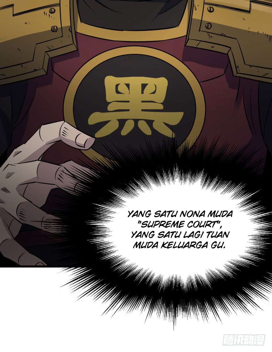 The Hunter Chapter 38 Gambar 29