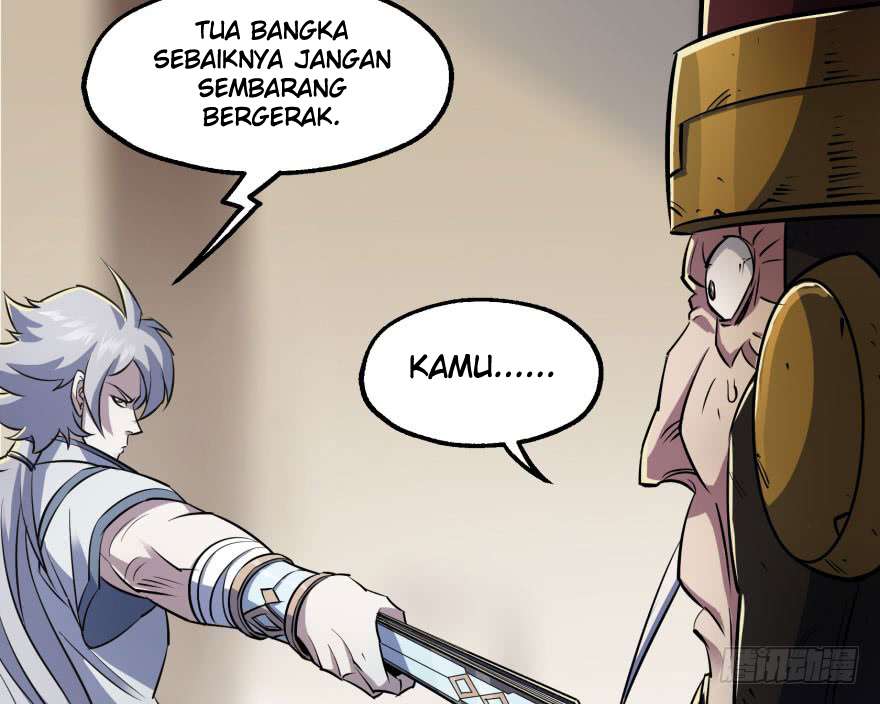 The Hunter Chapter 38 Gambar 46