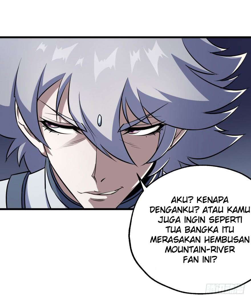 The Hunter Chapter 38 Gambar 62