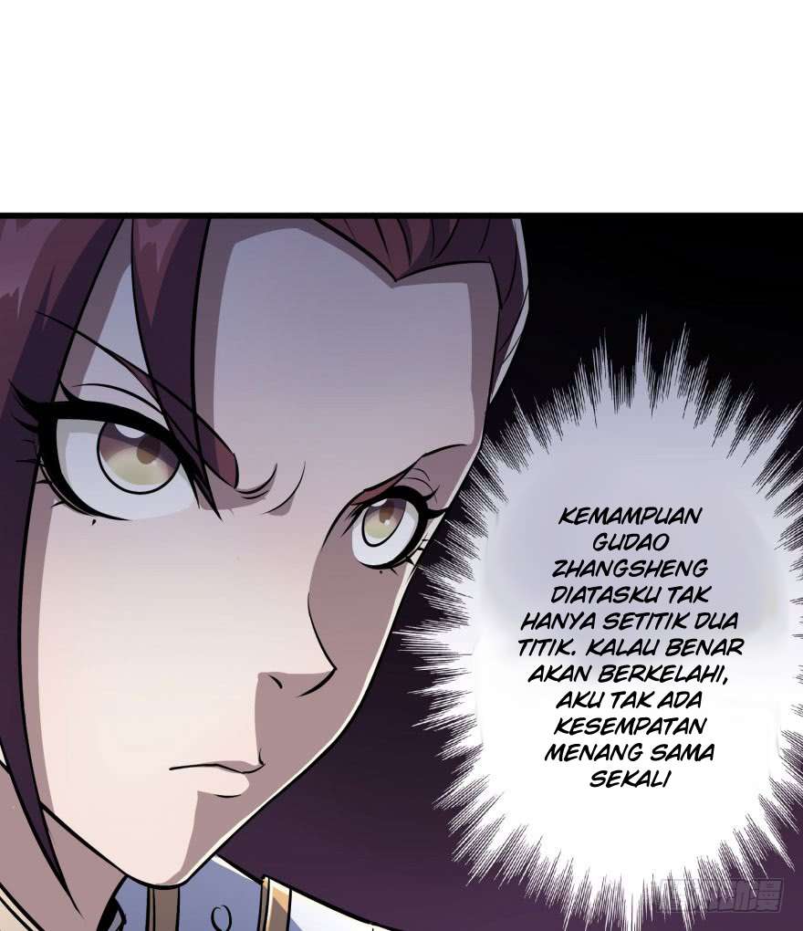 The Hunter Chapter 38 Gambar 63