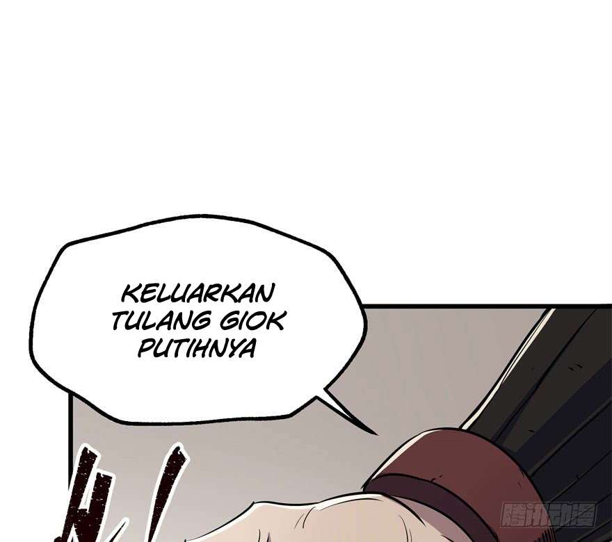 The Hunter Chapter 37 Gambar 20