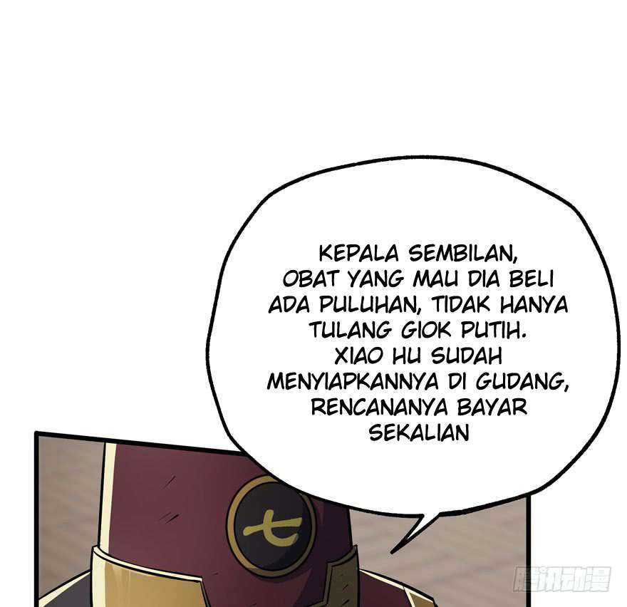 The Hunter Chapter 37 Gambar 6