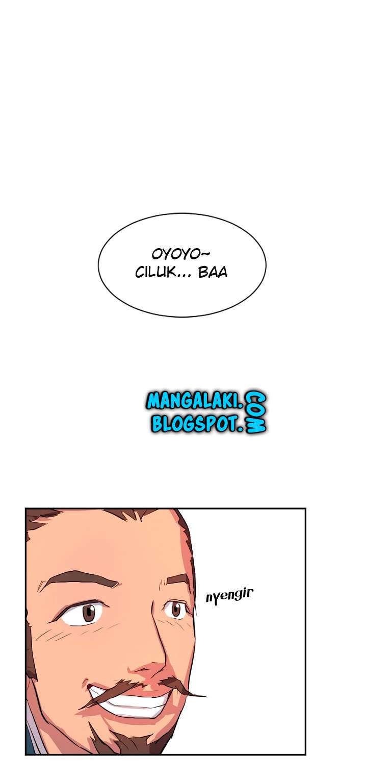 The Invincible Immortal Chapter 1 Gambar 23