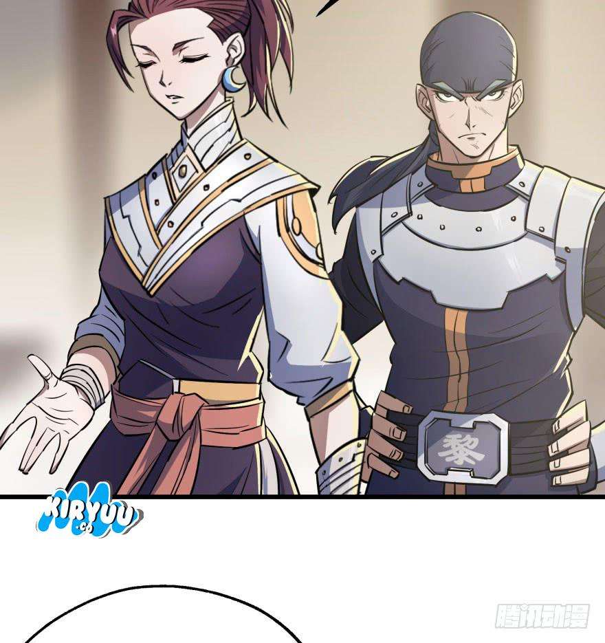 The Hunter Chapter 36 Gambar 33