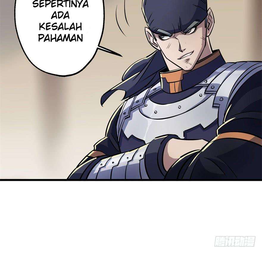 The Hunter Chapter 36 Gambar 63