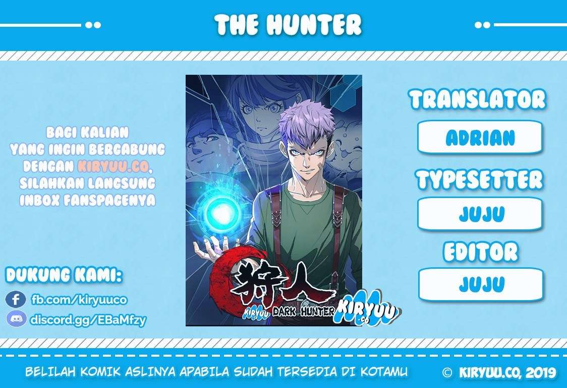 Baca Manhua The Hunter Chapter 32 Gambar 2