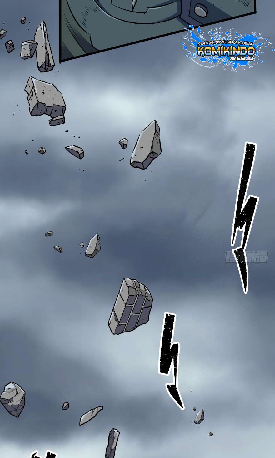 The Hunter Chapter 29 Gambar 18