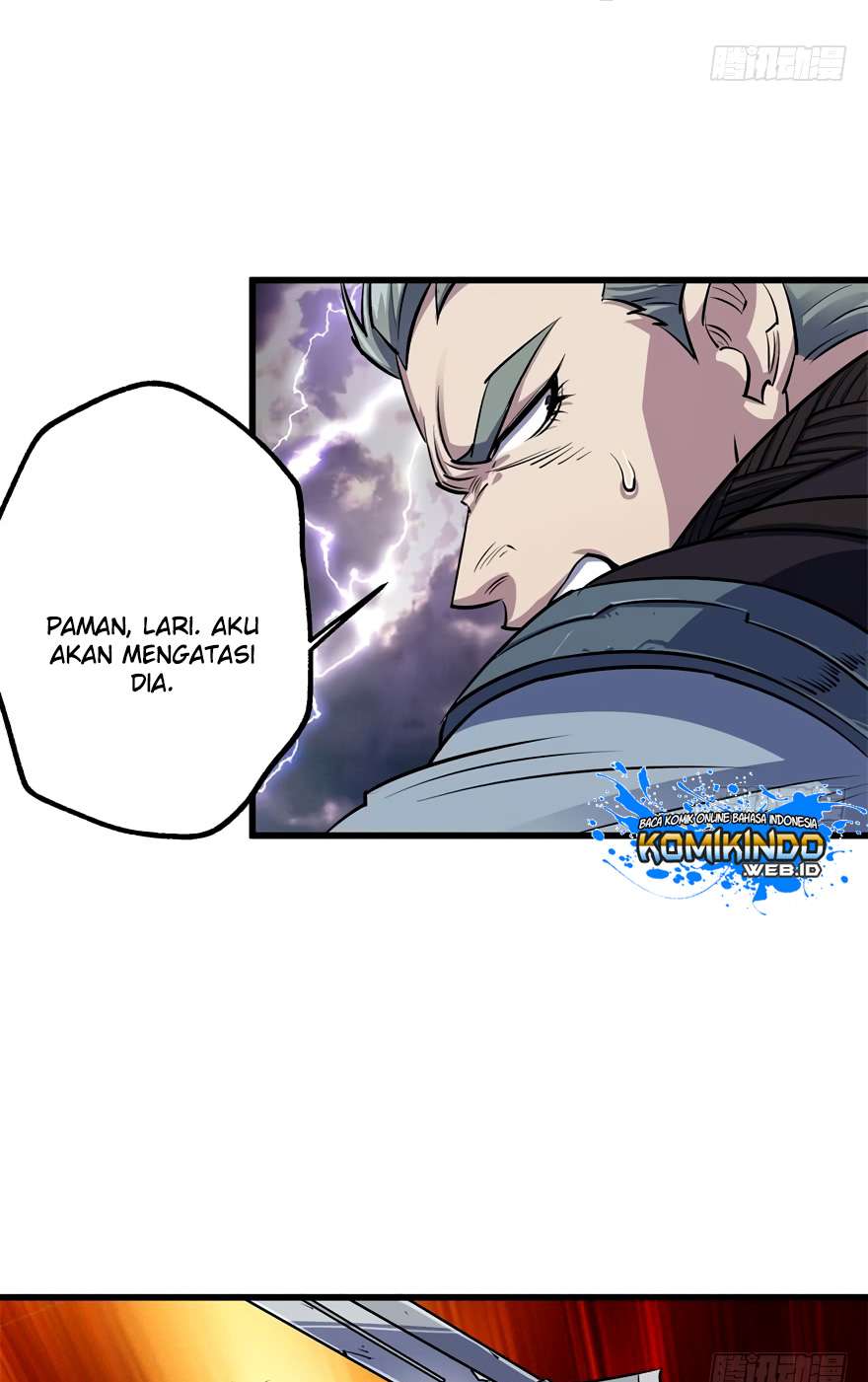 The Hunter Chapter 29 Gambar 41