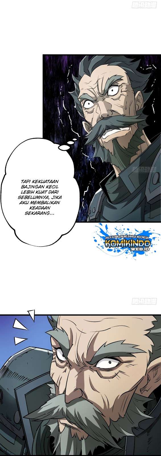 The Hunter Chapter 28 Gambar 9