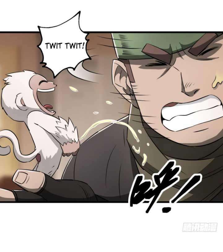 The Hunter Chapter 23 Gambar 11