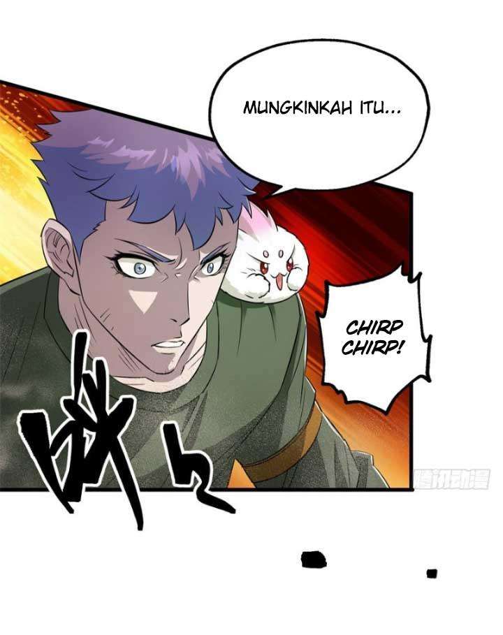 The Hunter Chapter 23 Gambar 4