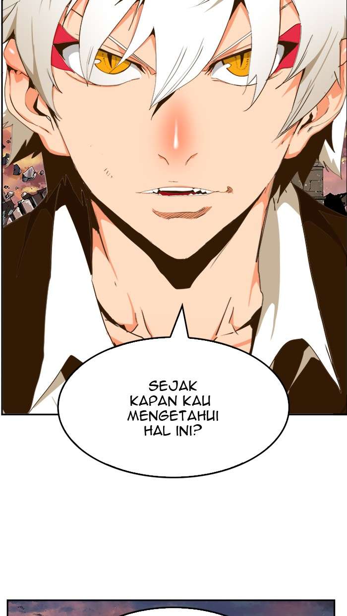 The God of High School Chapter 419 Gambar 93