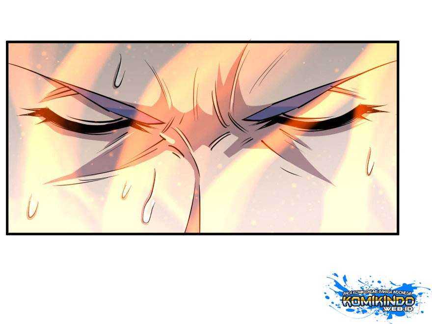 The Hunter Chapter 17 Gambar 14