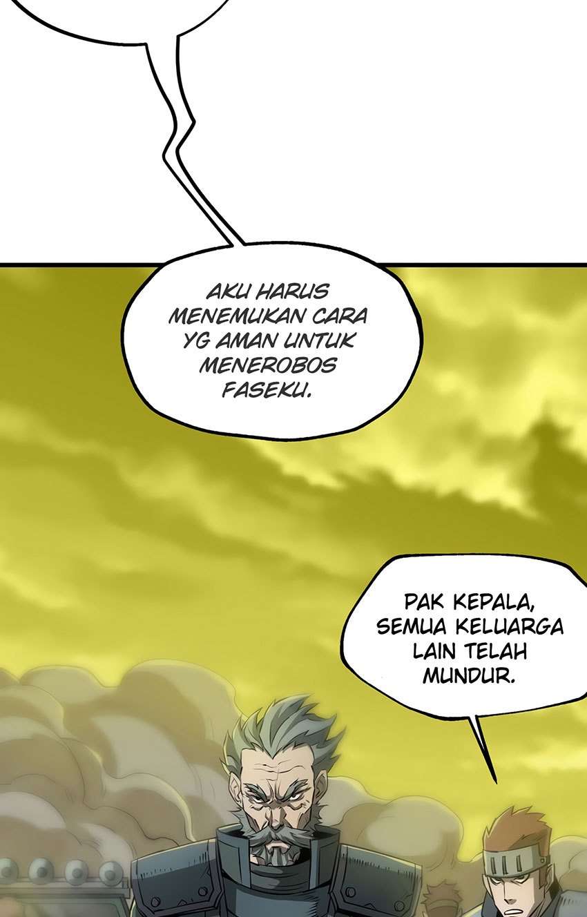 The Hunter Chapter 16 Gambar 35