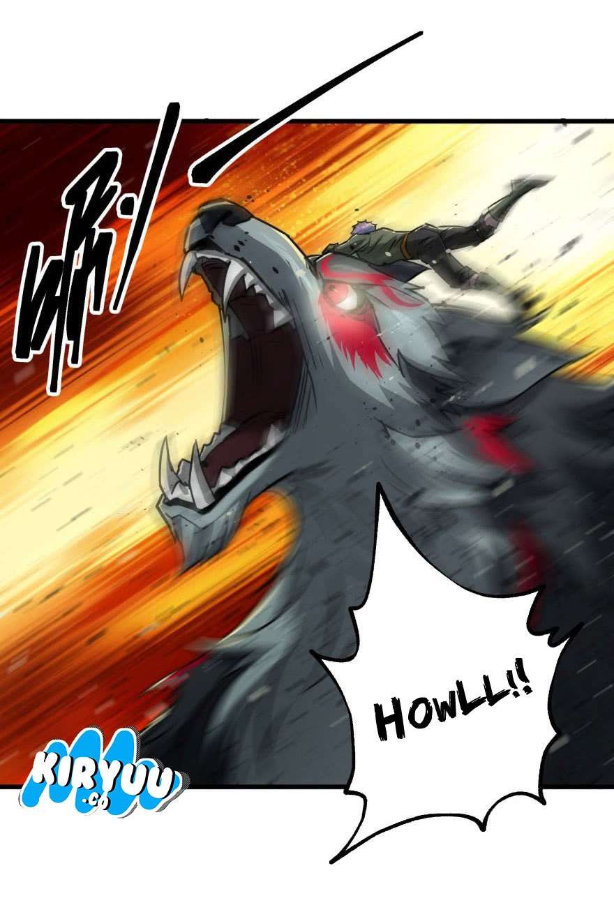 The Hunter Chapter 13 Gambar 16