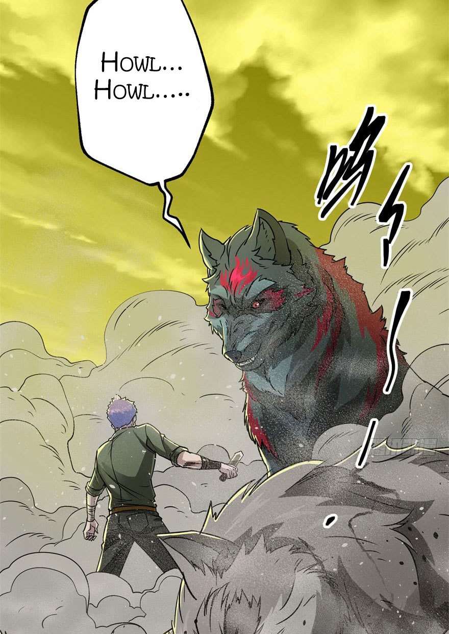 The Hunter Chapter 13 Gambar 35