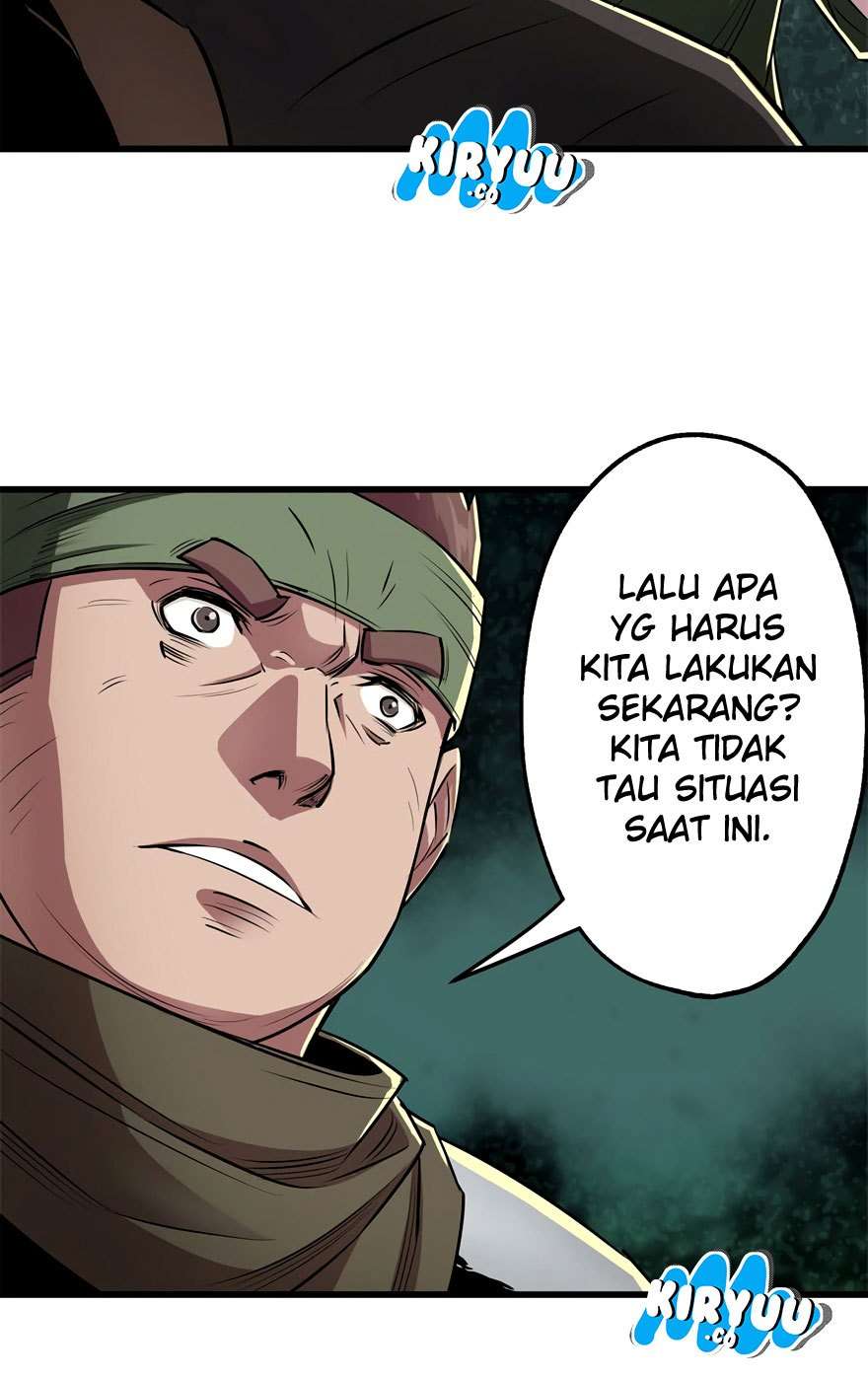 The Hunter Chapter 11 Gambar 10