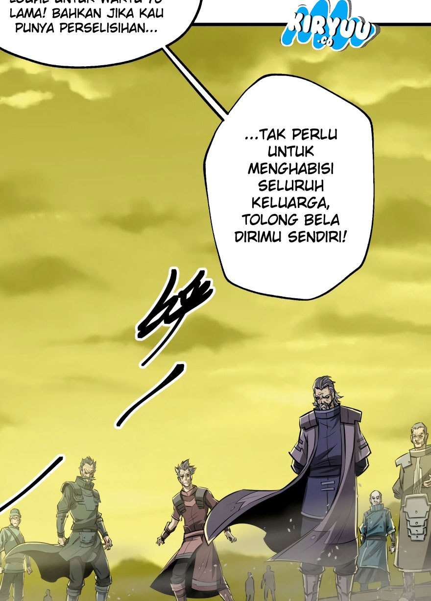 The Hunter Chapter 11 Gambar 19