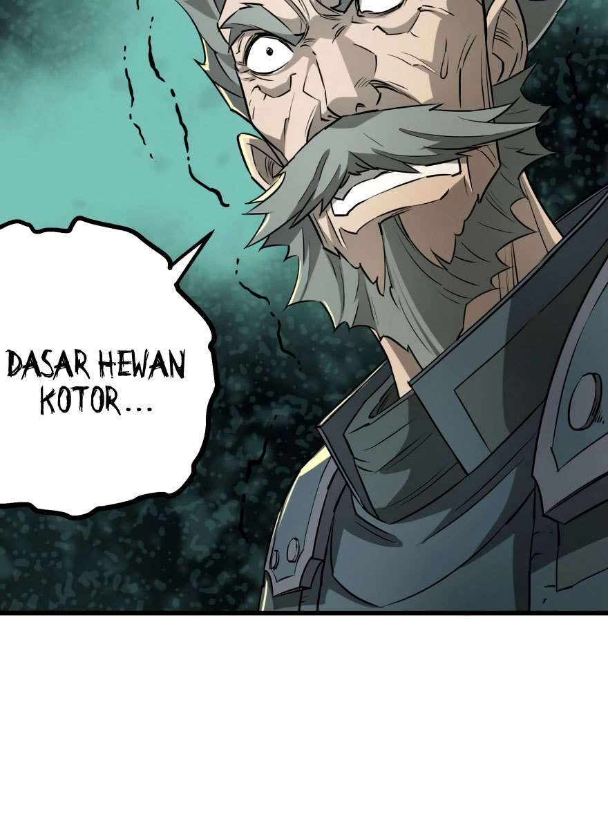 The Hunter Chapter 11 Gambar 38