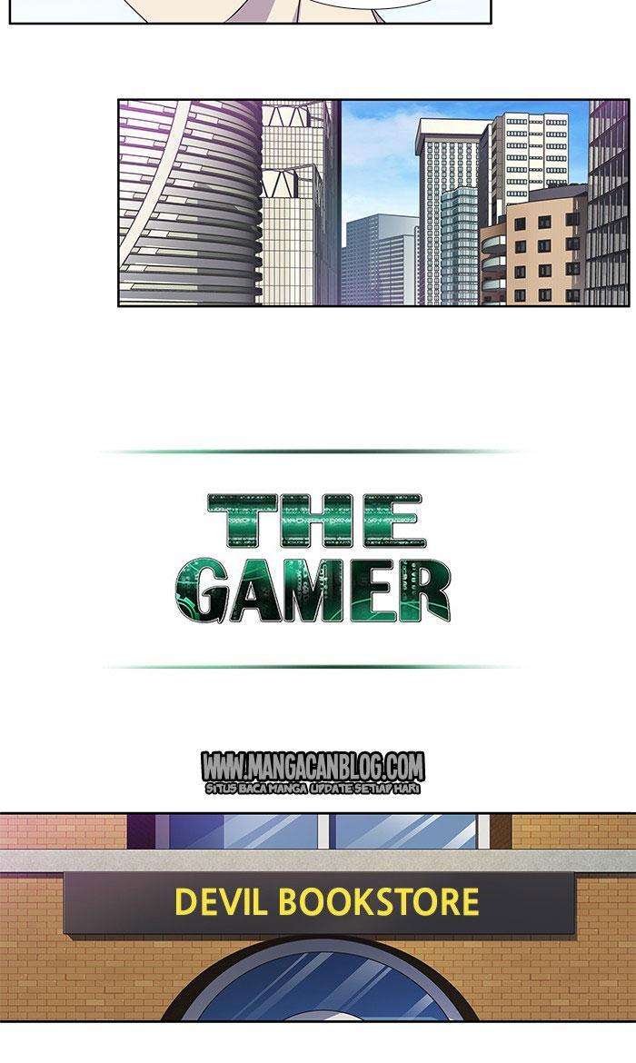 The Gamer Chapter 286 Gambar 20