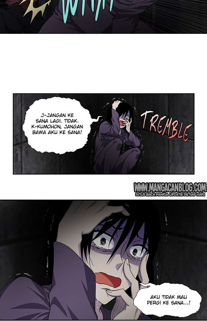 The Gamer Chapter 285 Gambar 18