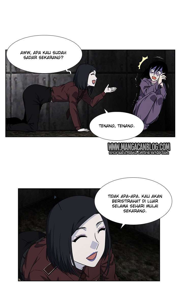 The Gamer Chapter 285 Gambar 19