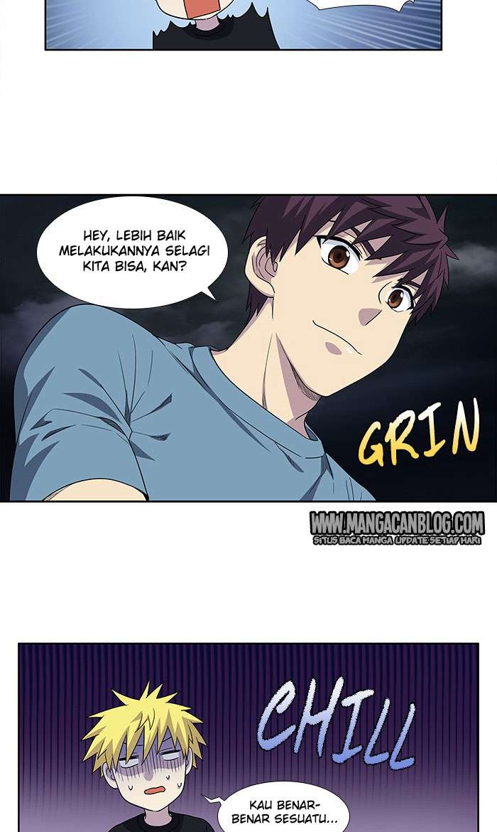 The Gamer Chapter 285 Gambar 5