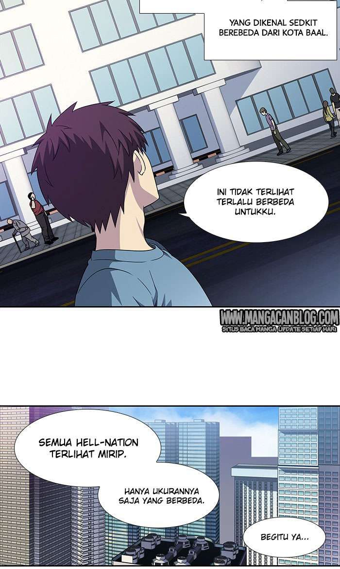 The Gamer Chapter 285 Gambar 7