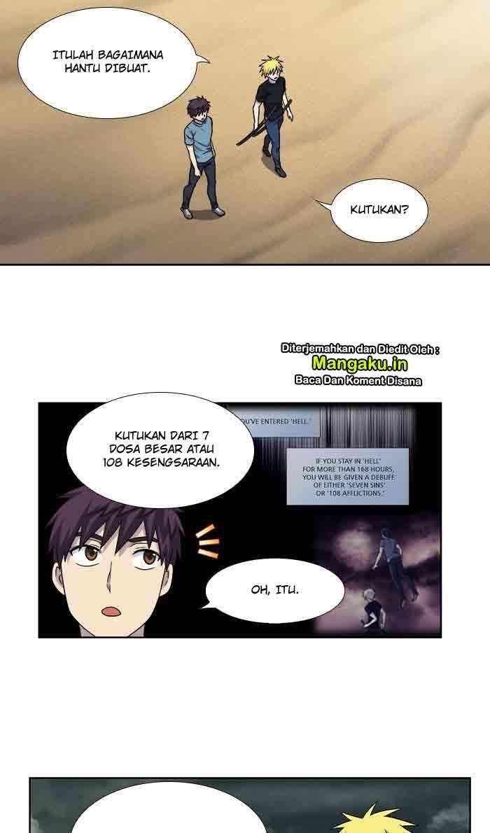 The Gamer Chapter 284 Gambar 10