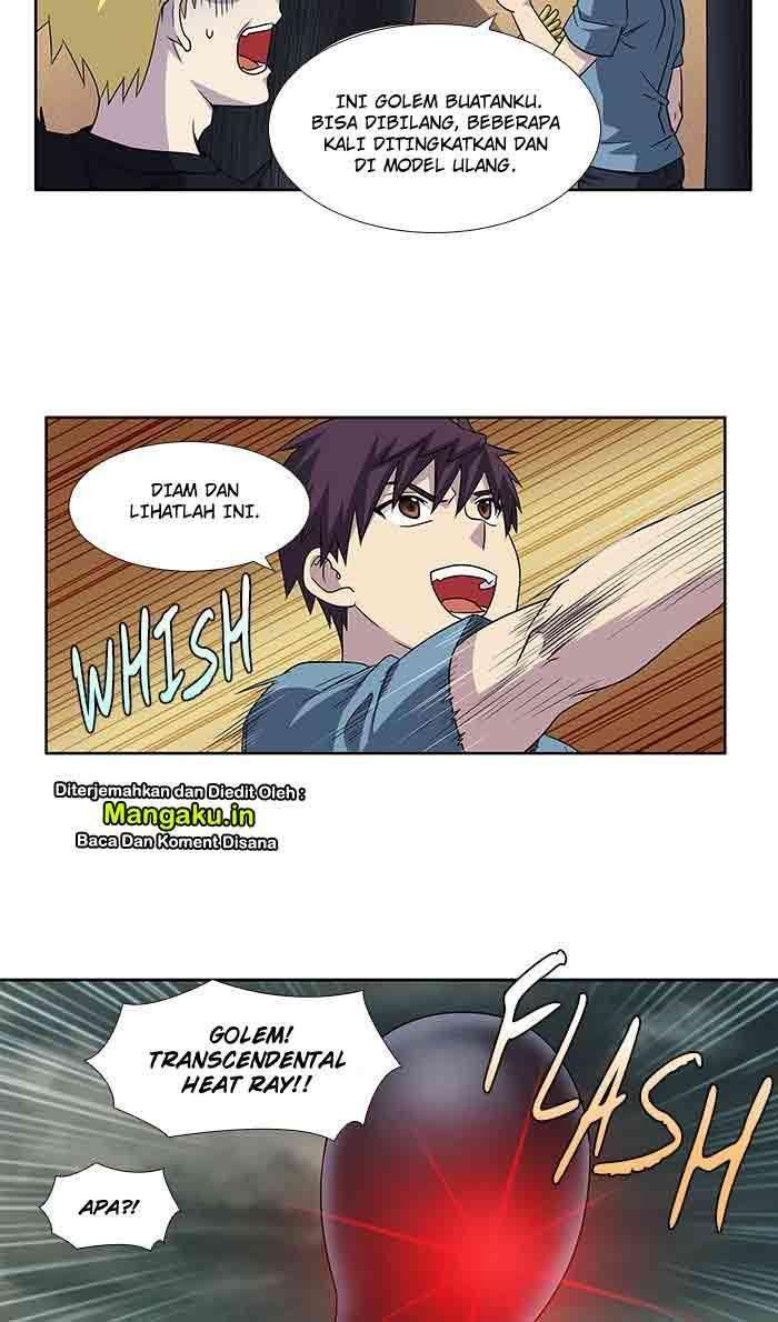 The Gamer Chapter 284 Gambar 20