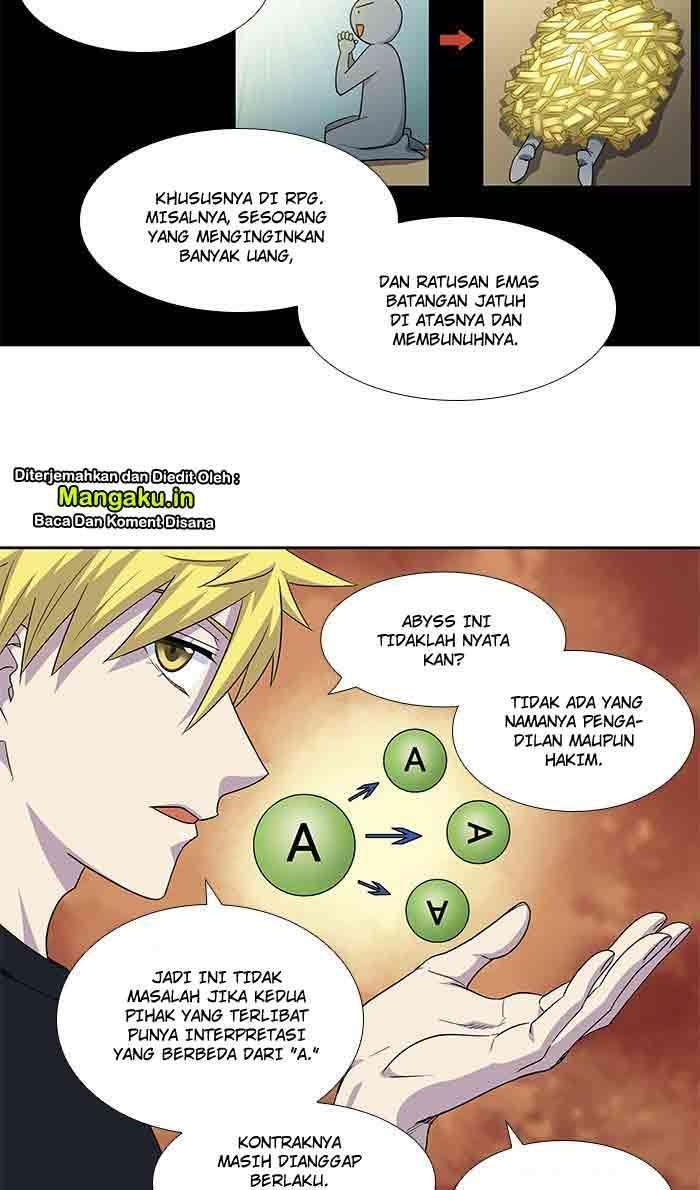 The Gamer Chapter 284 Gambar 4