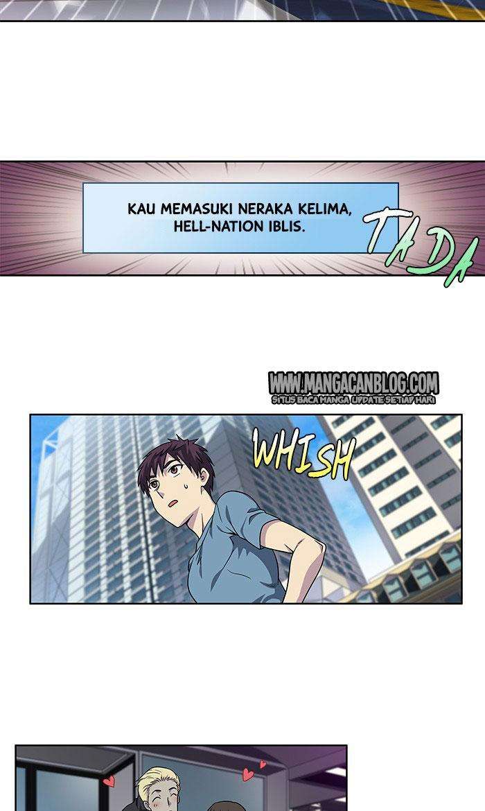 The Gamer Chapter 283 Gambar 13