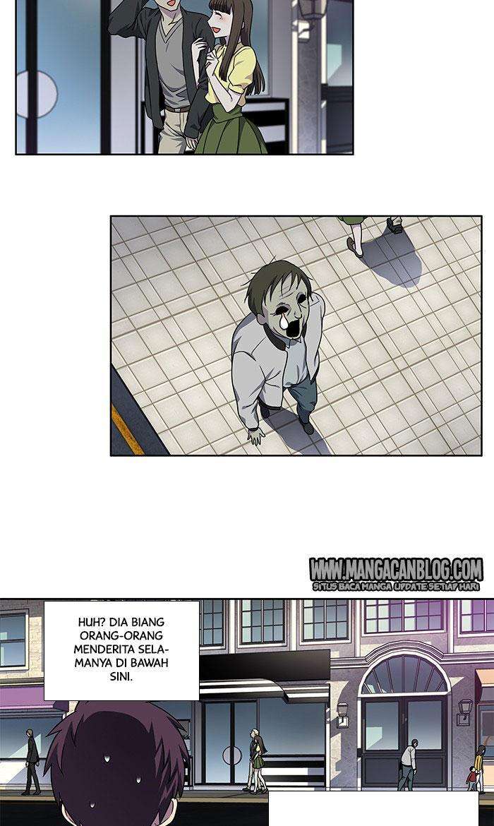 The Gamer Chapter 283 Gambar 14