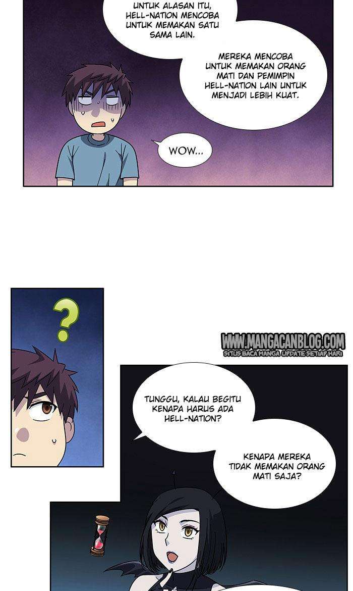 Baca Manhwa The Gamer Chapter 283 Gambar 2