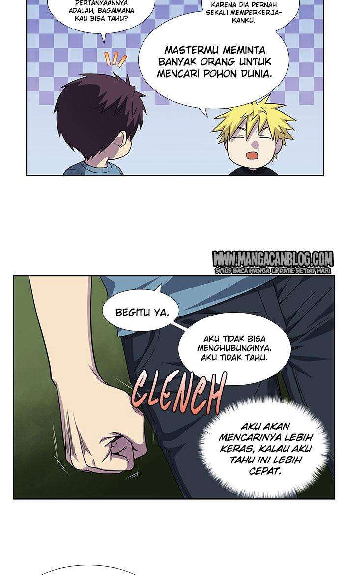 The Gamer Chapter 283 Gambar 28