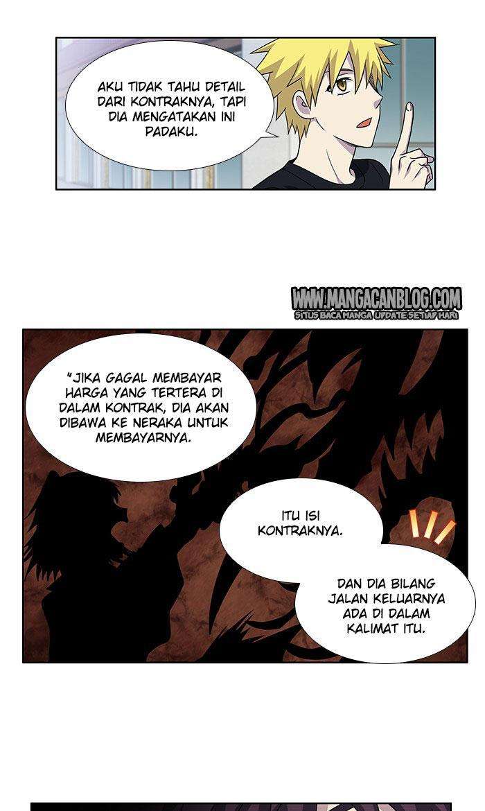 The Gamer Chapter 283 Gambar 31