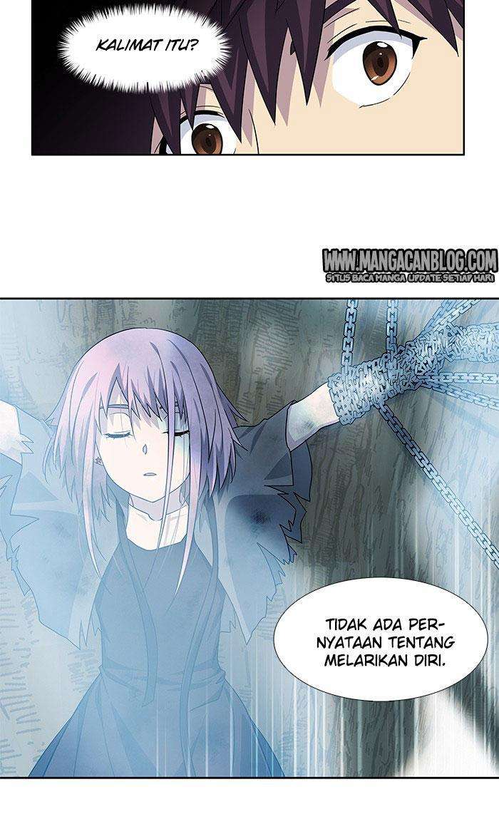 The Gamer Chapter 283 Gambar 32