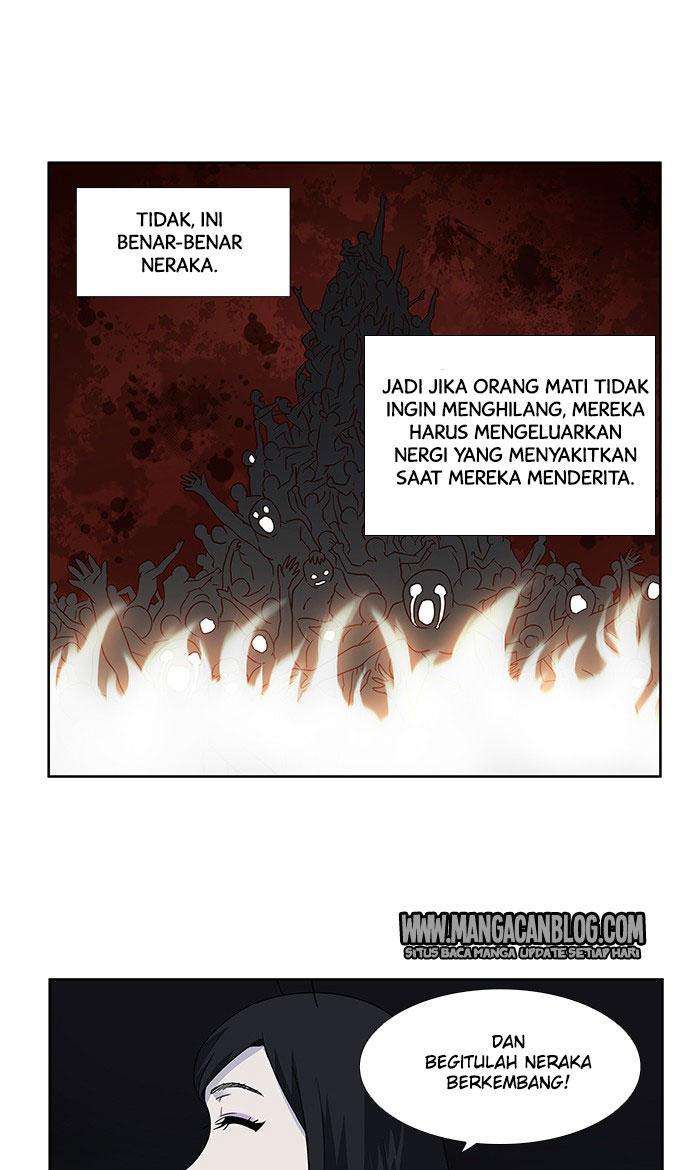 The Gamer Chapter 283 Gambar 5