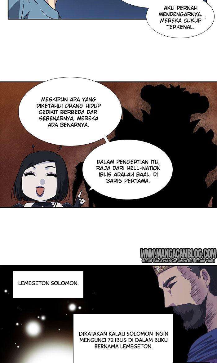 The Gamer Chapter 283 Gambar 9