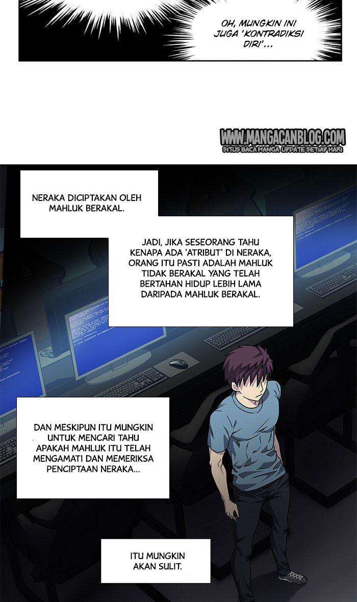 The Gamer Chapter 282 Gambar 11