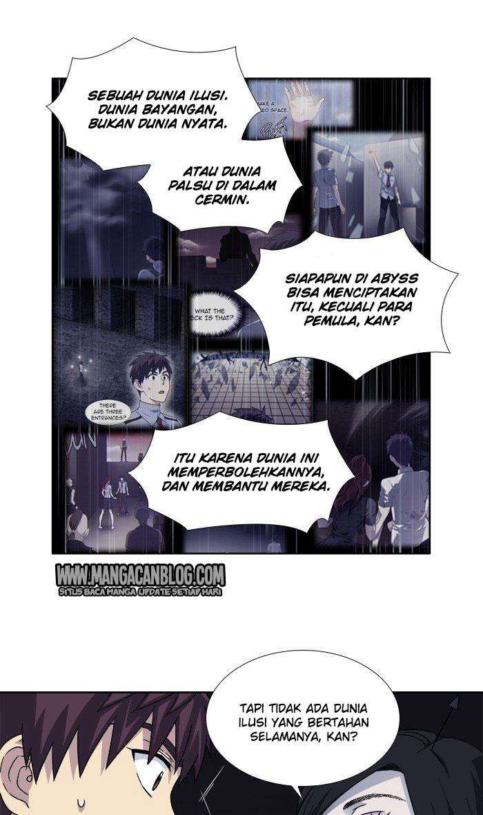 The Gamer Chapter 282 Gambar 14