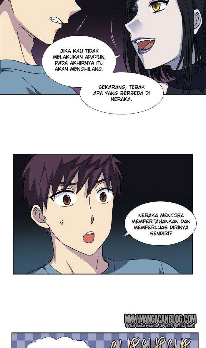 The Gamer Chapter 282 Gambar 15