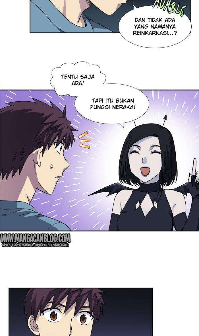 The Gamer Chapter 282 Gambar 17