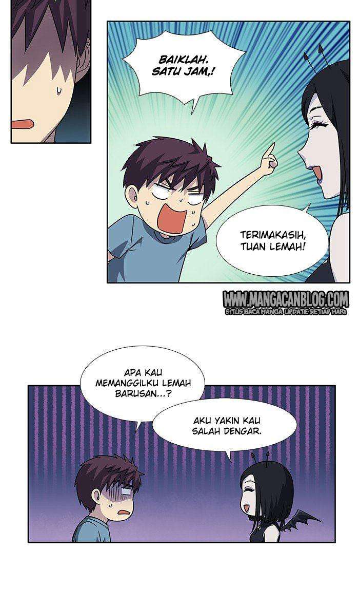 Baca Manhwa The Gamer Chapter 282 Gambar 2