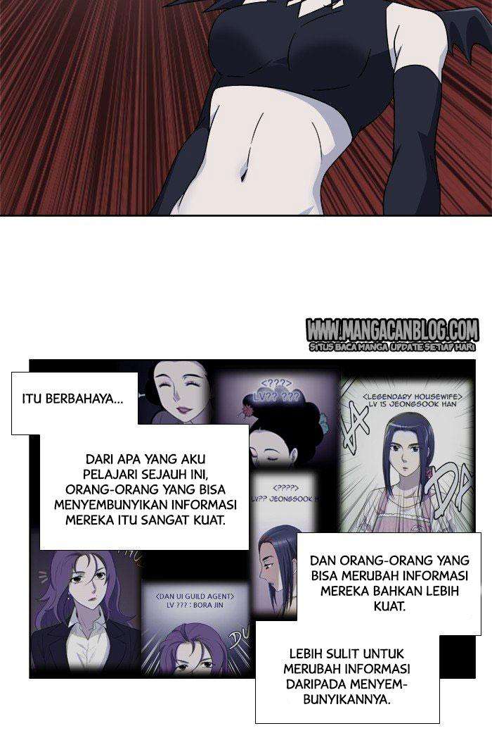 The Gamer Chapter 282 Gambar 21