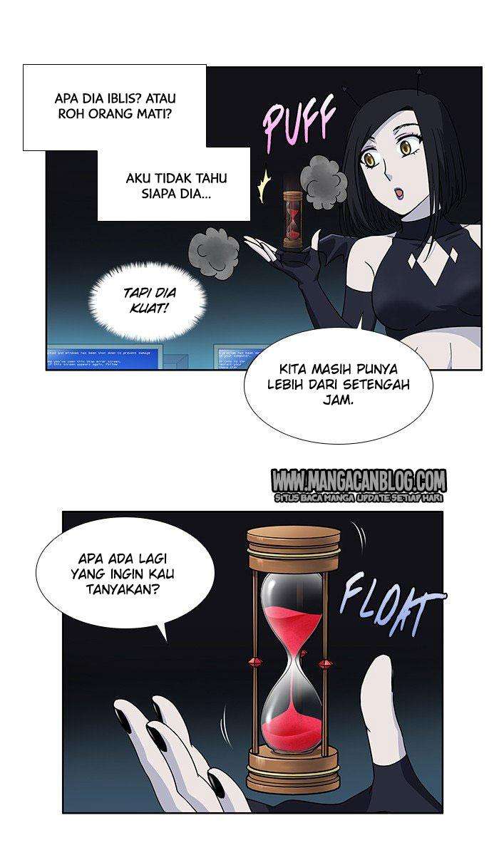 The Gamer Chapter 282 Gambar 22