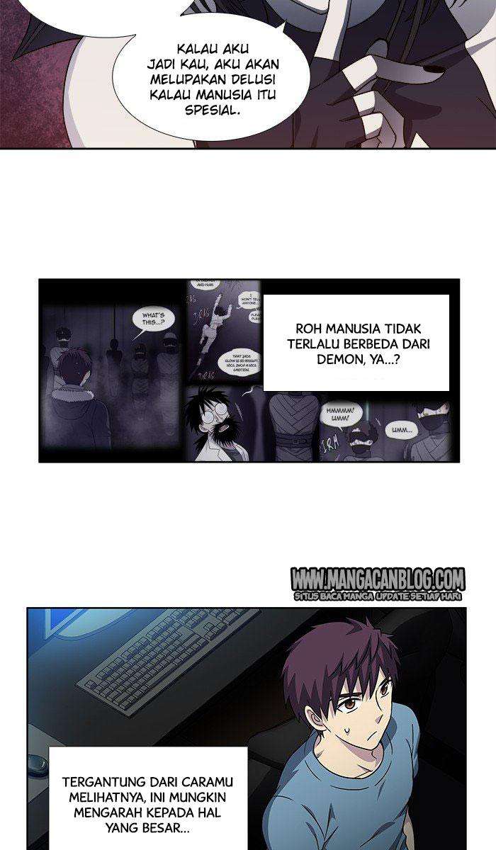 The Gamer Chapter 282 Gambar 30