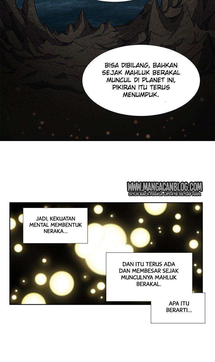 The Gamer Chapter 282 Gambar 6