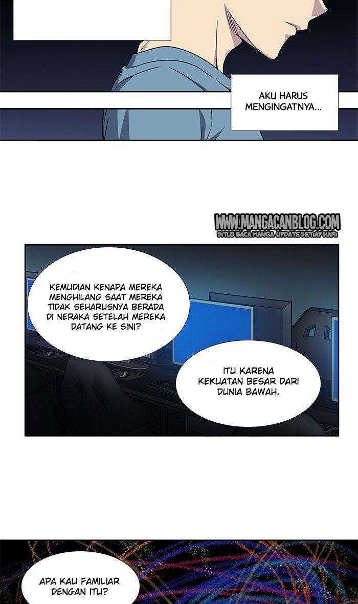 The Gamer Chapter 282 Gambar 8