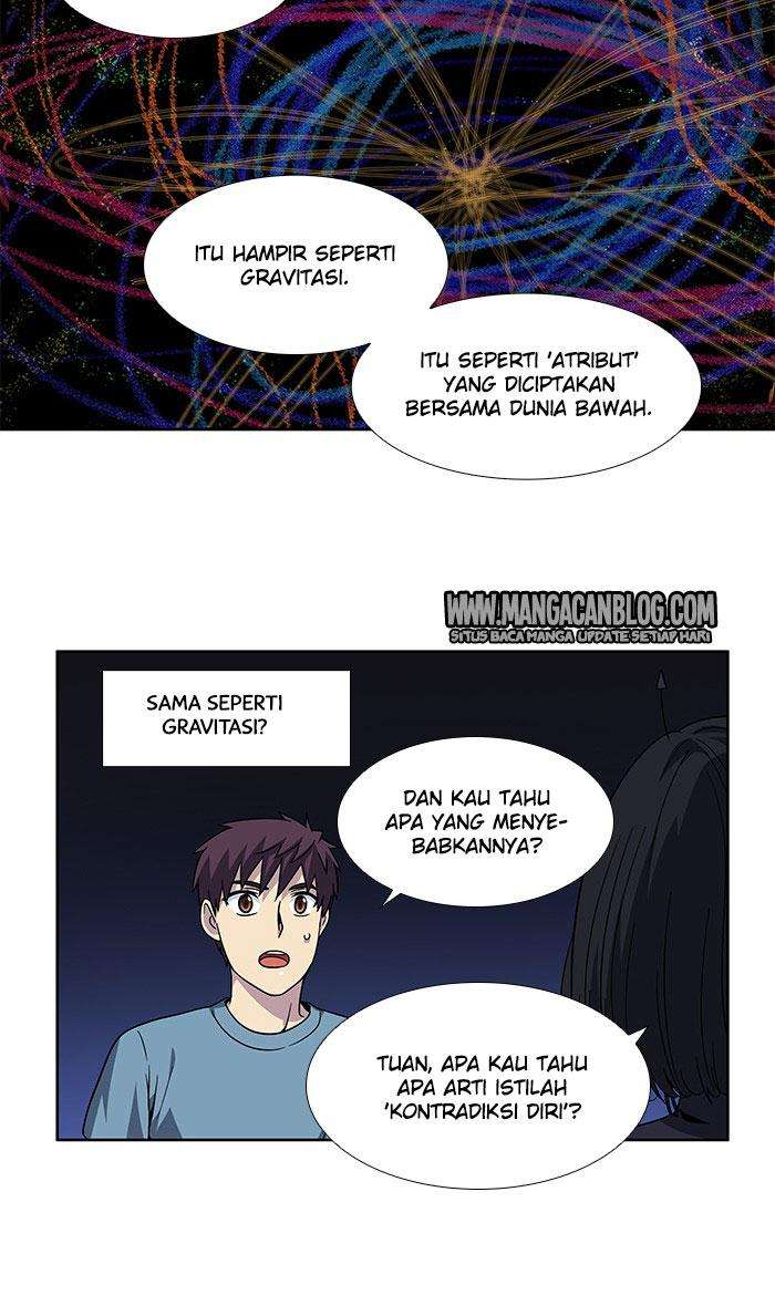 The Gamer Chapter 282 Gambar 9